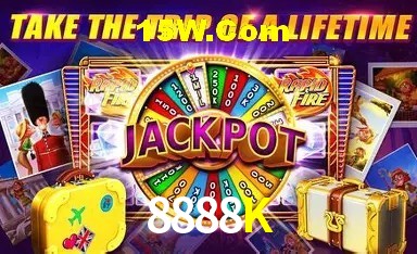 Welcome Bonus 8888K